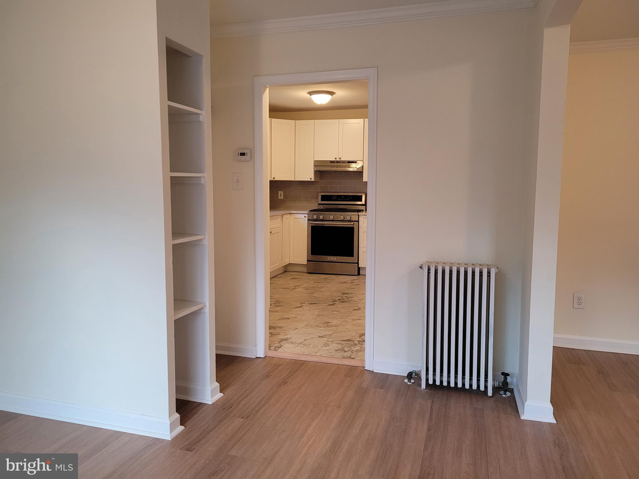 104 Woodbine Road Havertown, PA 19083 - Photo 22 of 45 Bonus Room to Kitchen