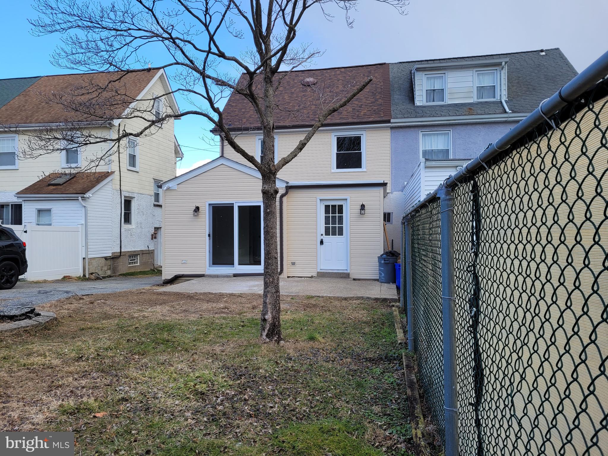 104 Woodbine Road Havertown, PA 19083 - Photo 44 of 45 Back of House