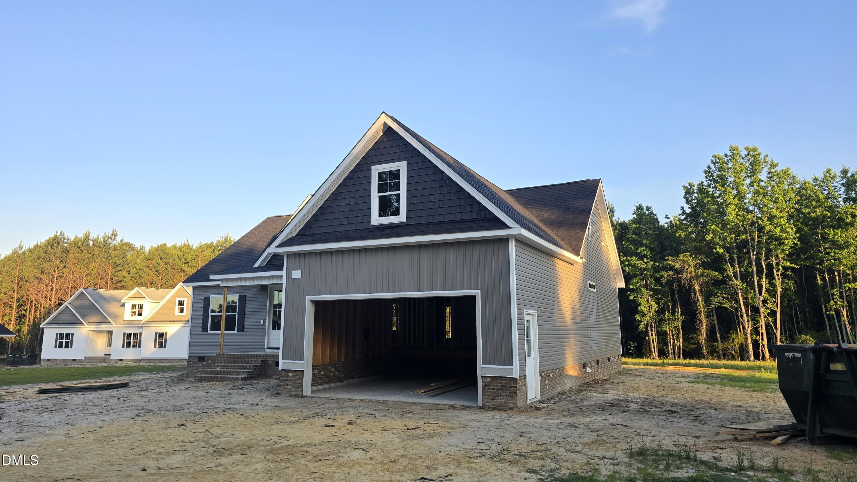 74 Freedom Ridge Drive Smithfield, NC 27577 - Photo 2 of 4