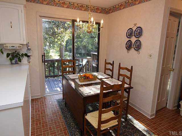6904 Buckhead Drive Raleigh, NC 27615 - Photo 5 of 12 Photo 5