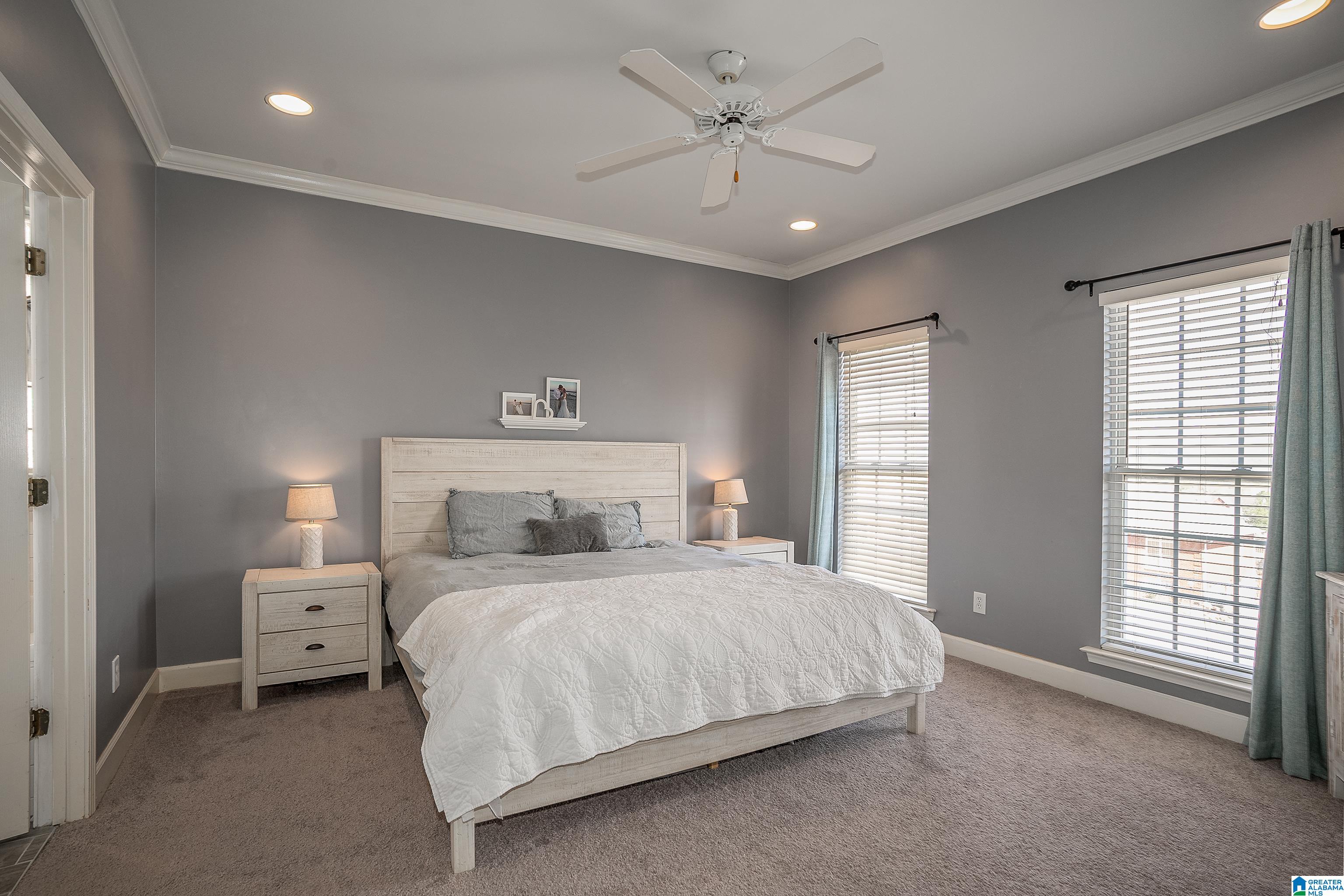 101 Heather Ridge Drive Pelham, AL 35124 - Photo 24 of 52