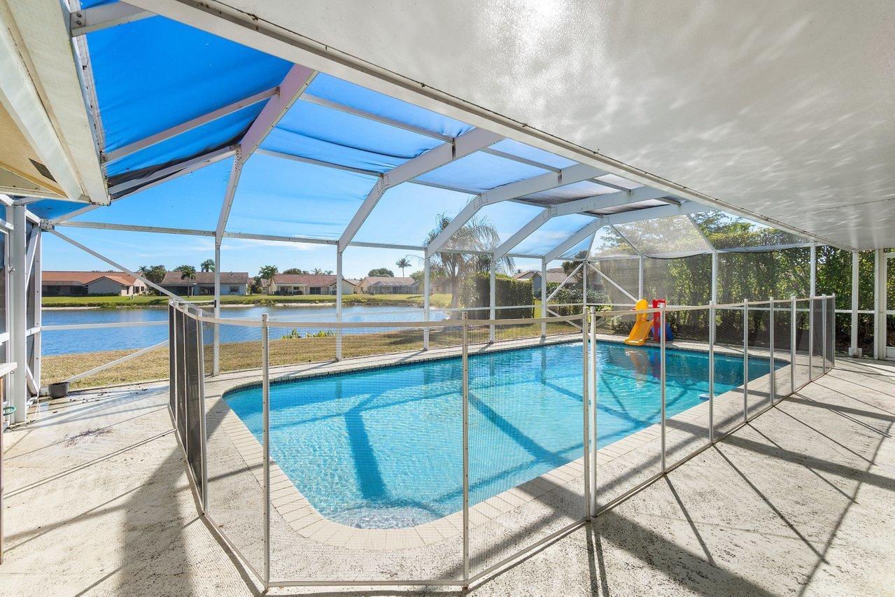 9533 El Clair Ranch Road Boynton Beach, FL 33437 - Photo 3 of 33 021-9533ElClairRanchRoad-BoyntonBeach-FL