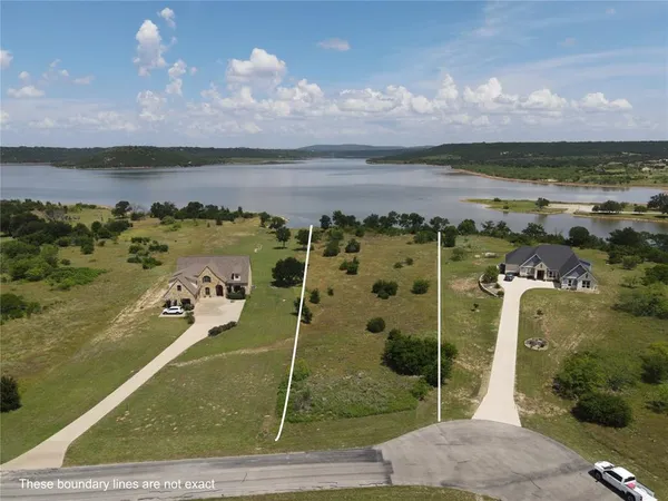 $140,000 | 745 Clear Cove Court South, Graford, TX 76449