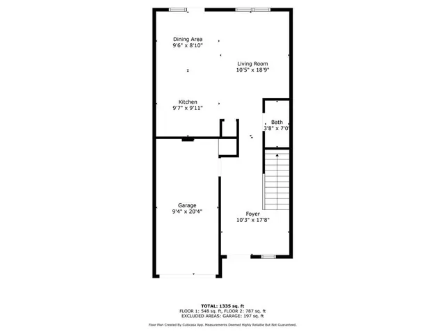$1,695 | 104 Saginaw Court, Locust Grove, GA 30248