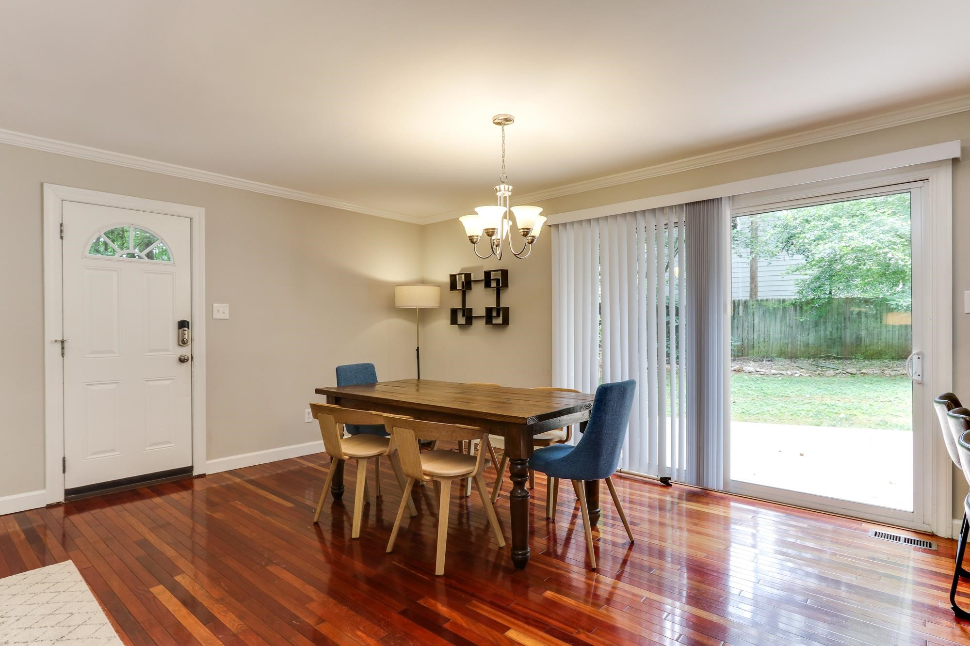 3813 Woodowl Drive Raleigh, NC 27613 - Photo 11 of 30 Photo 11