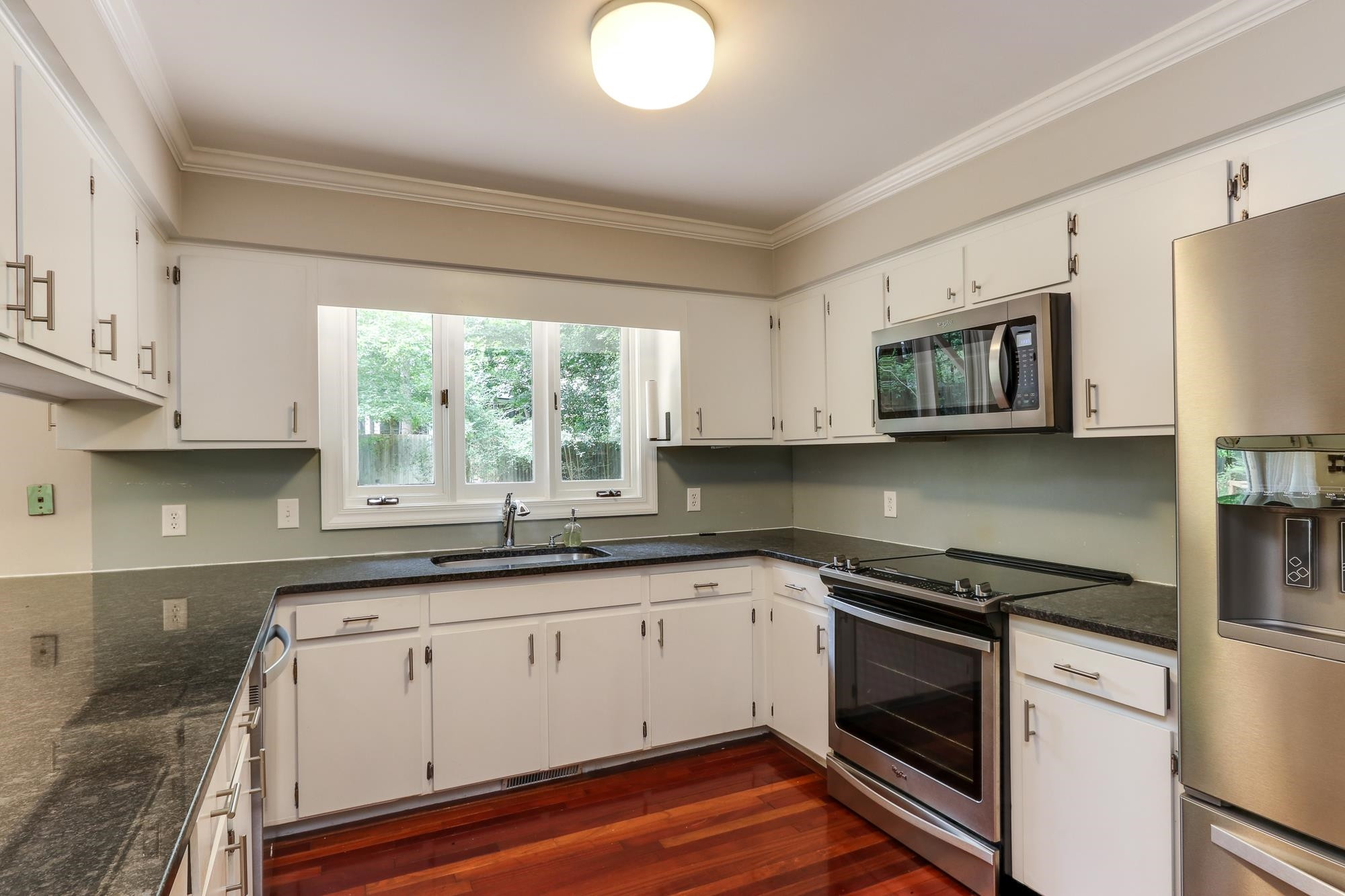 3813 Woodowl Drive Raleigh, NC 27613 - Photo 12 of 30 Photo 12