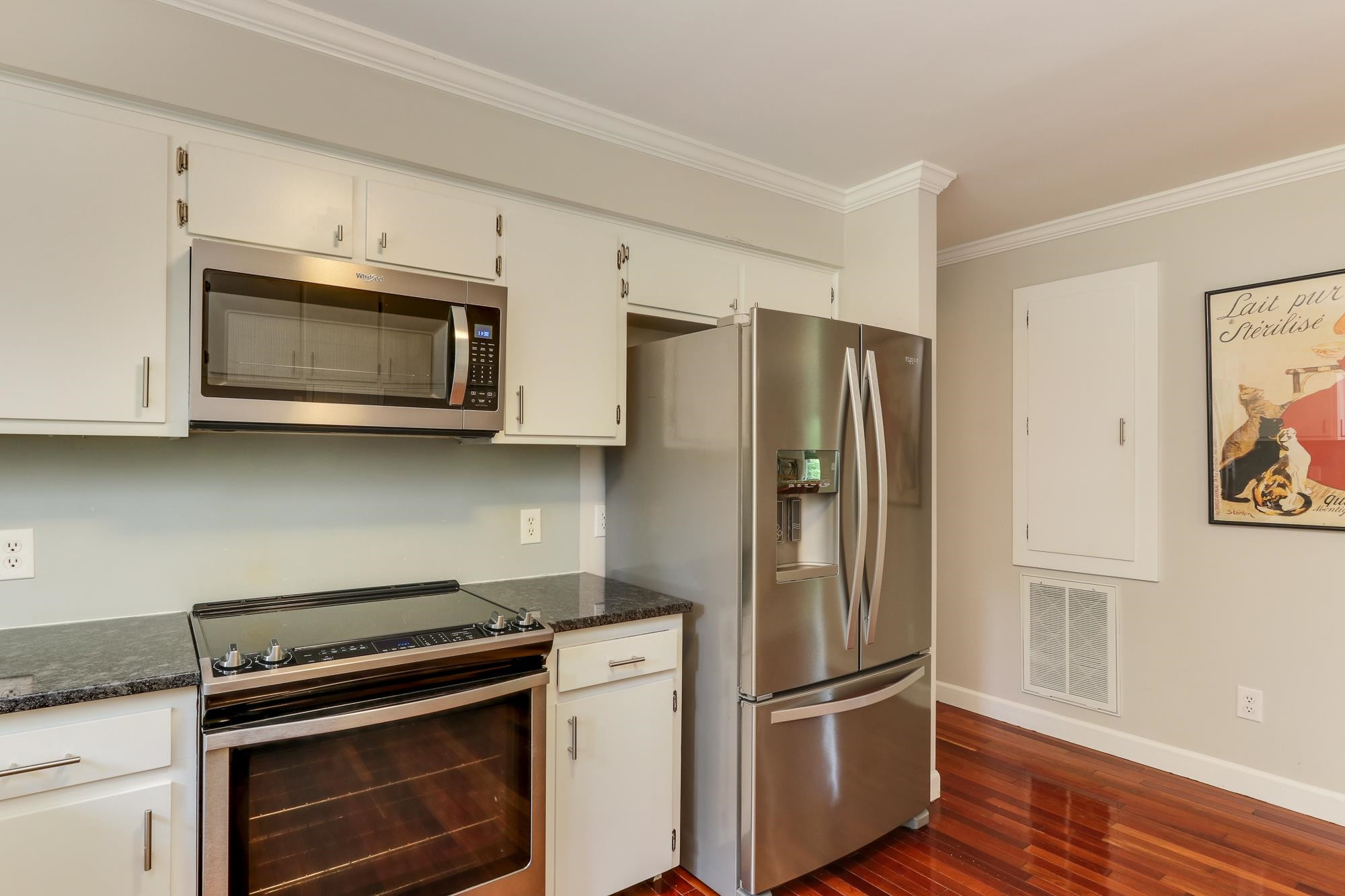 3813 Woodowl Drive Raleigh, NC 27613 - Photo 14 of 30 Photo 14