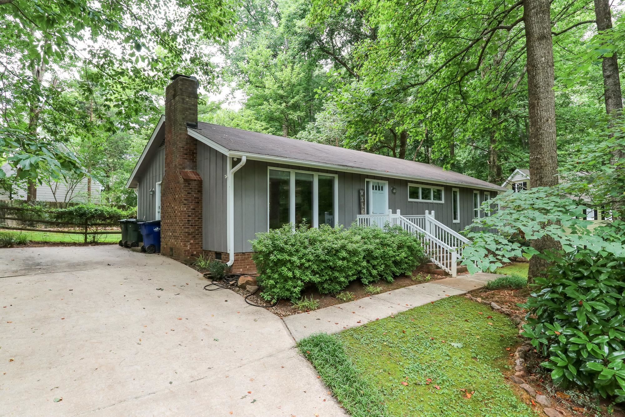 3813 Woodowl Drive Raleigh, NC 27613 - Photo 2 of 30 Photo 2