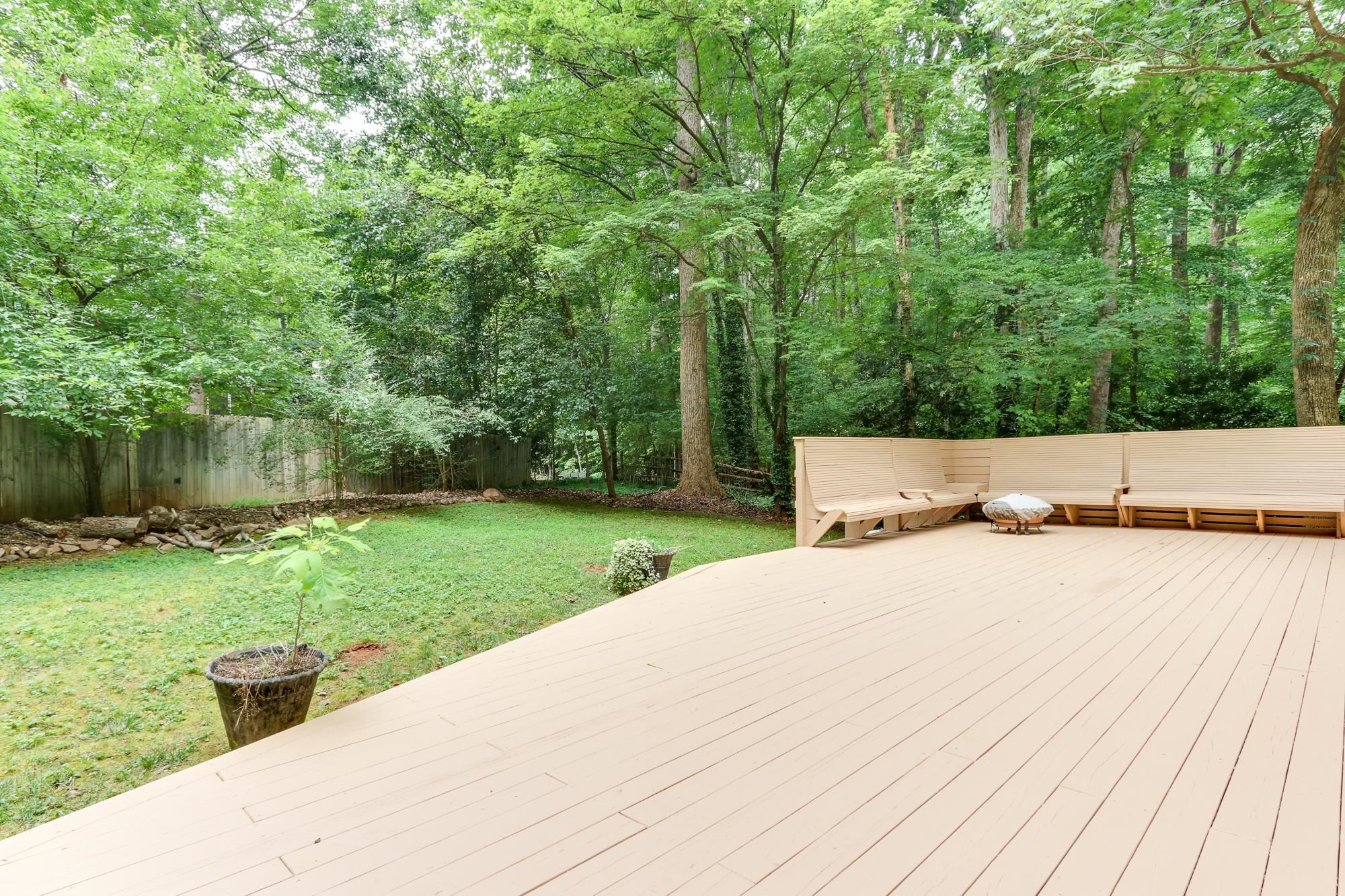 3813 Woodowl Drive Raleigh, NC 27613 - Photo 27 of 30 Photo 27