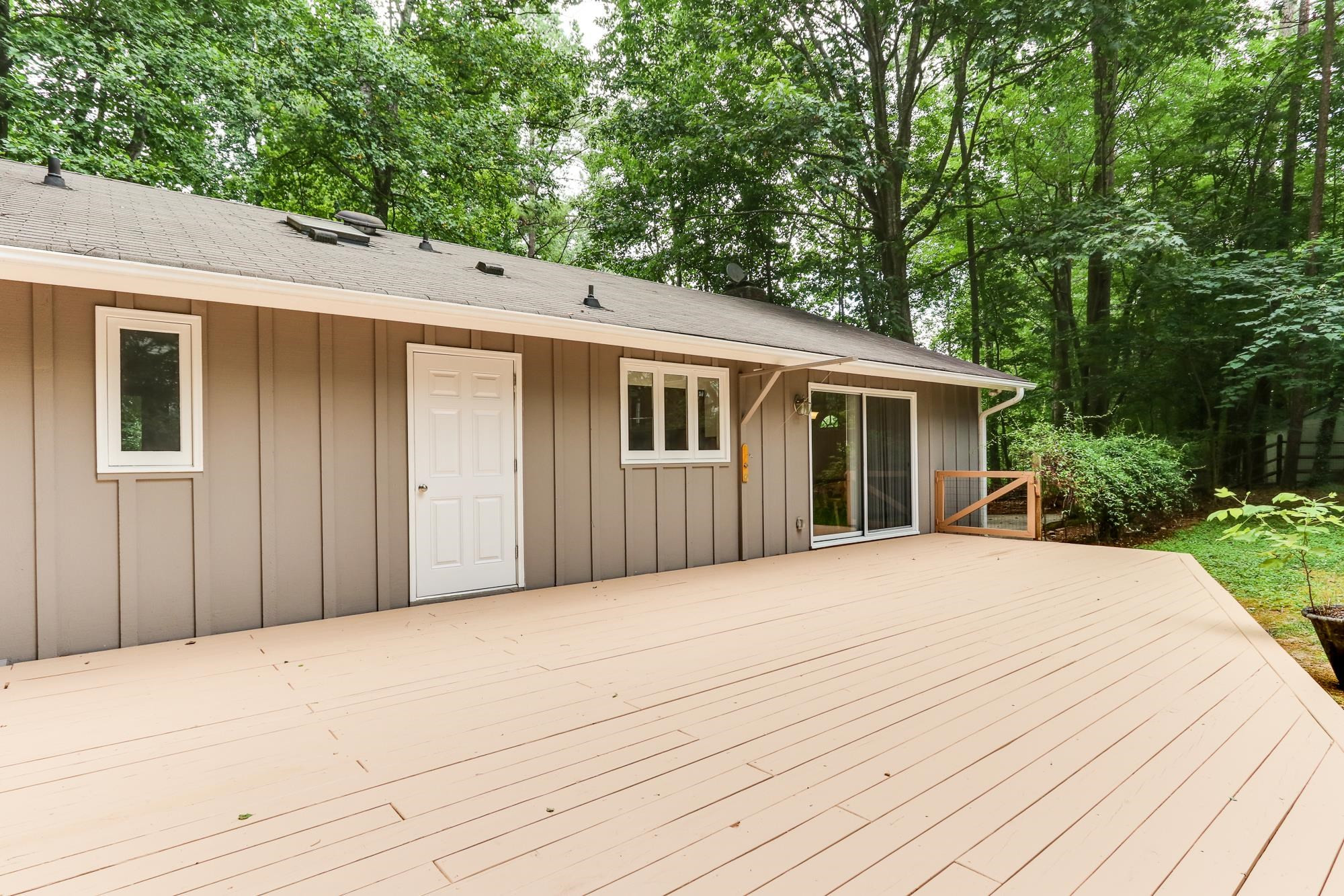 3813 Woodowl Drive Raleigh, NC 27613 - Photo 28 of 30 Photo 28