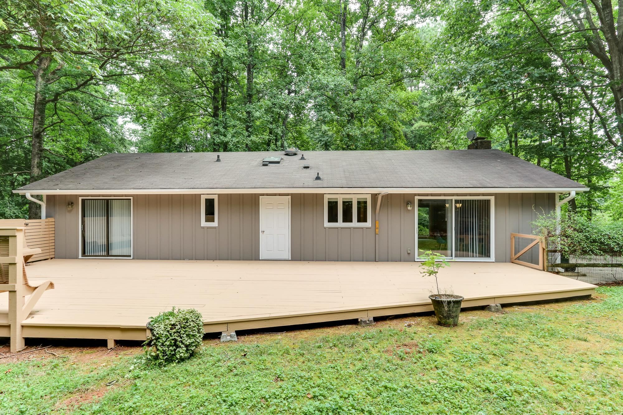 3813 Woodowl Drive Raleigh, NC 27613 - Photo 29 of 30 Photo 29