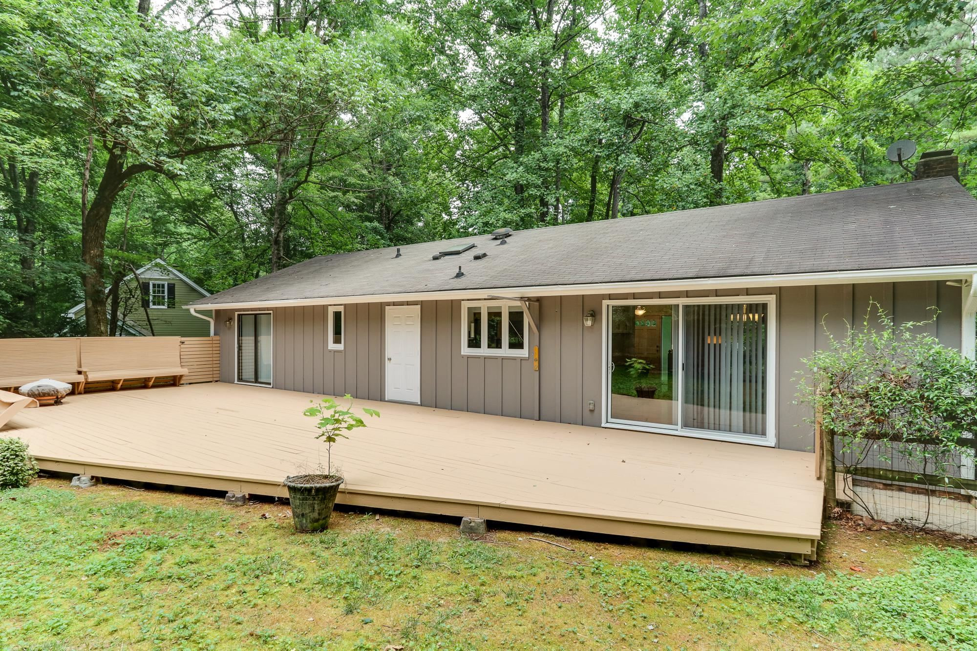 3813 Woodowl Drive Raleigh, NC 27613 - Photo 30 of 30 Photo 30