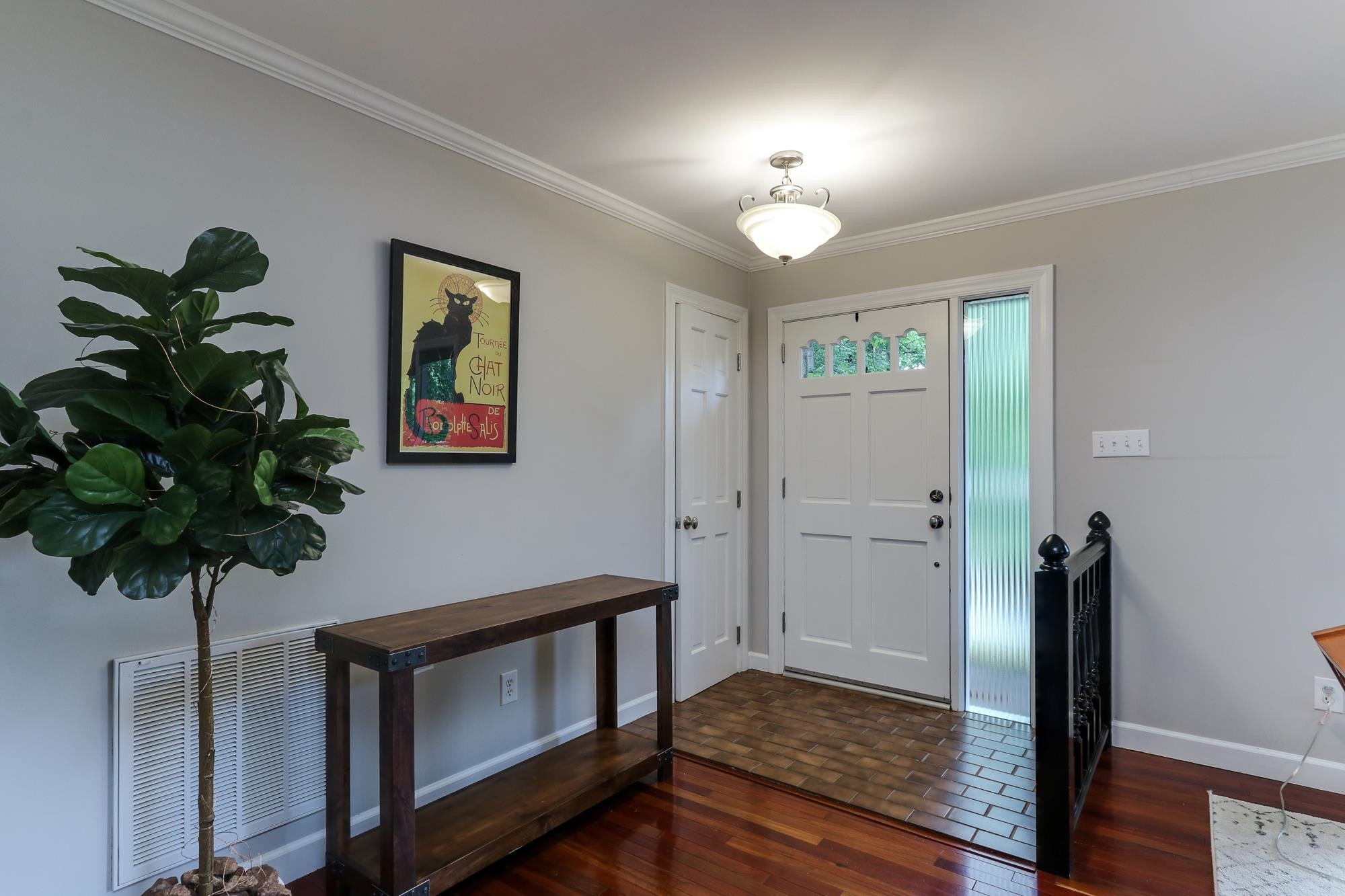 3813 Woodowl Drive Raleigh, NC 27613 - Photo 5 of 30 Photo 5