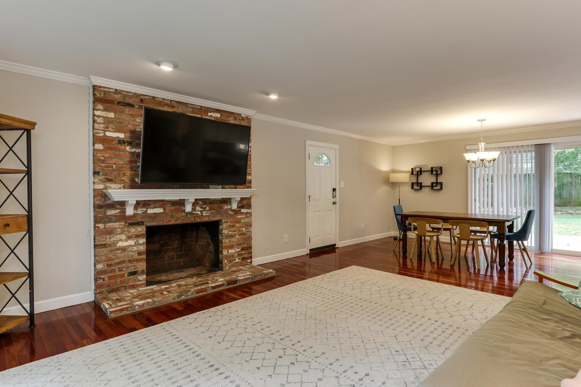 3813 Woodowl Drive Raleigh, NC 27613 - Photo 6 of 30 Photo 6