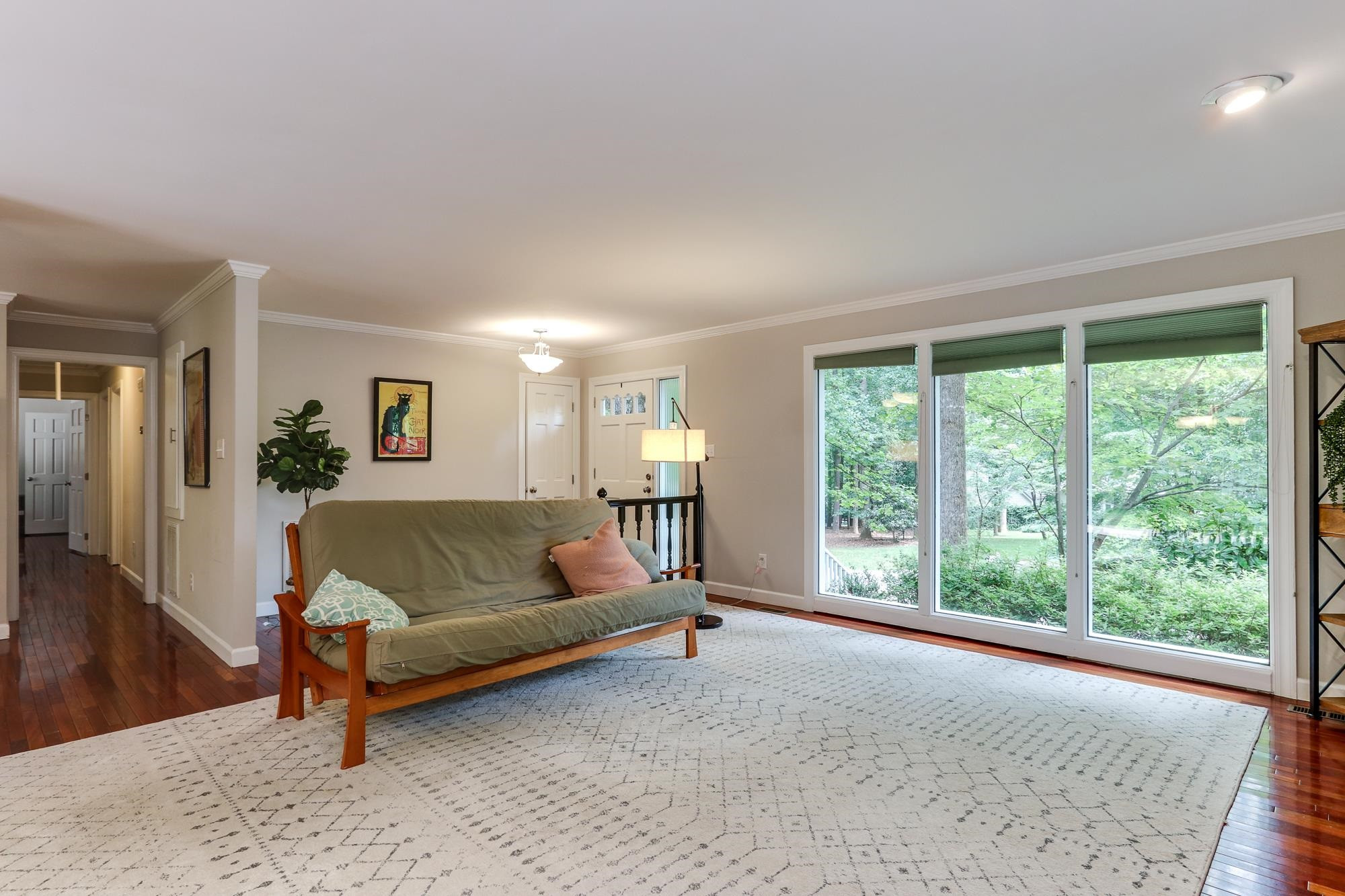 3813 Woodowl Drive Raleigh, NC 27613 - Photo 8 of 30 Photo 8