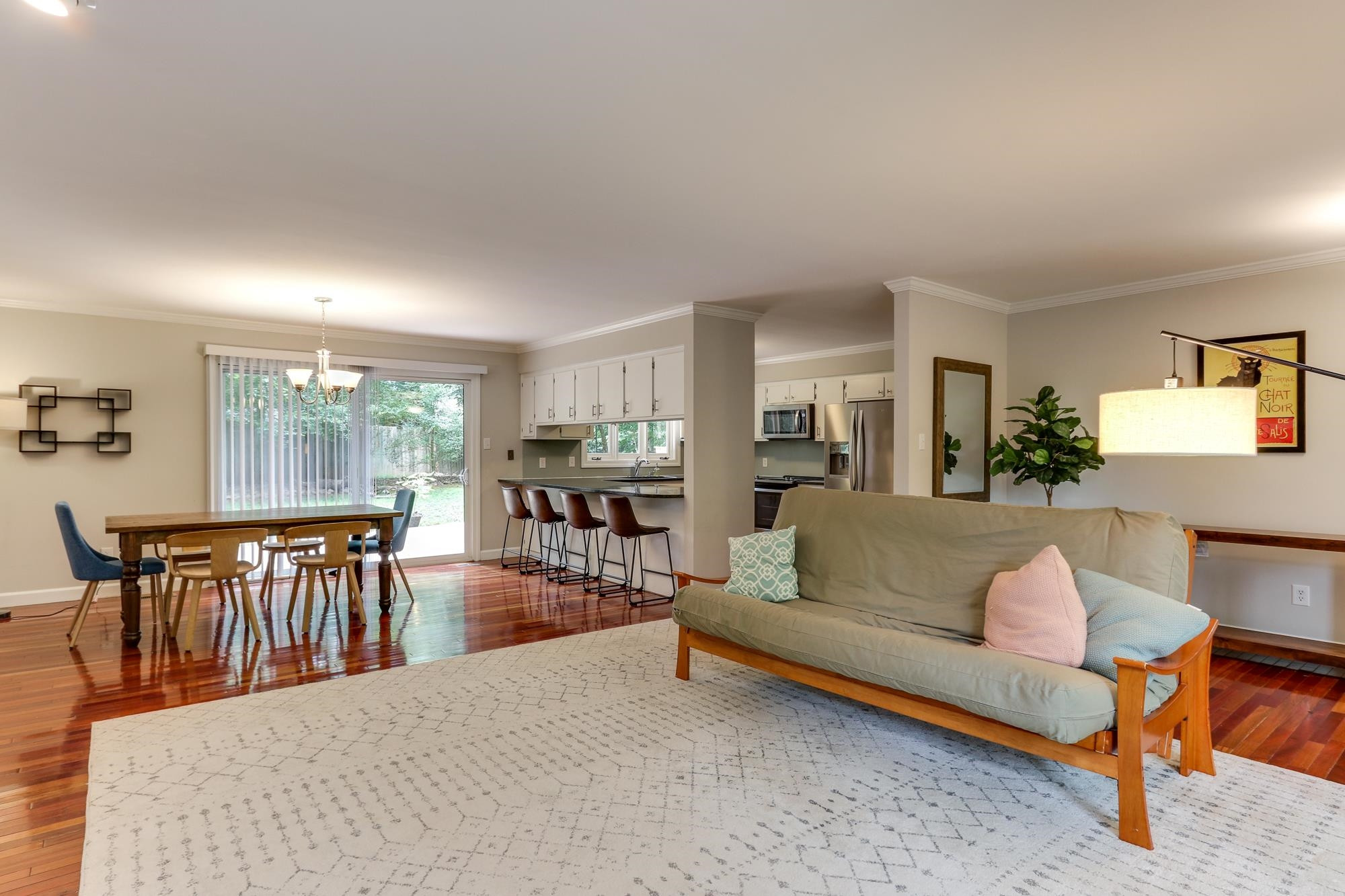 3813 Woodowl Drive Raleigh, NC 27613 - Photo 9 of 30 Photo 9