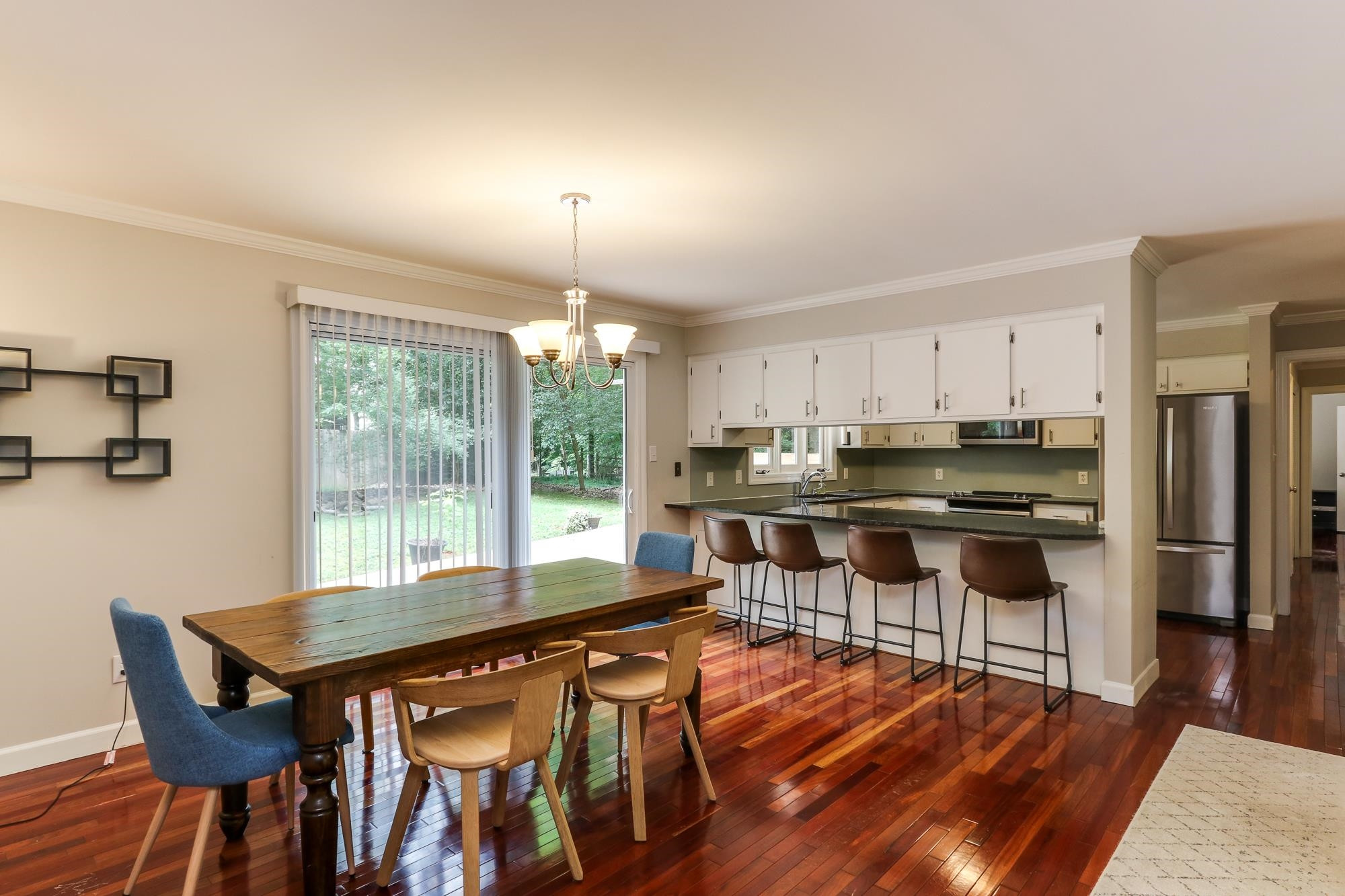 3813 Woodowl Drive Raleigh, NC 27613 - Photo 10 of 30 Photo 10