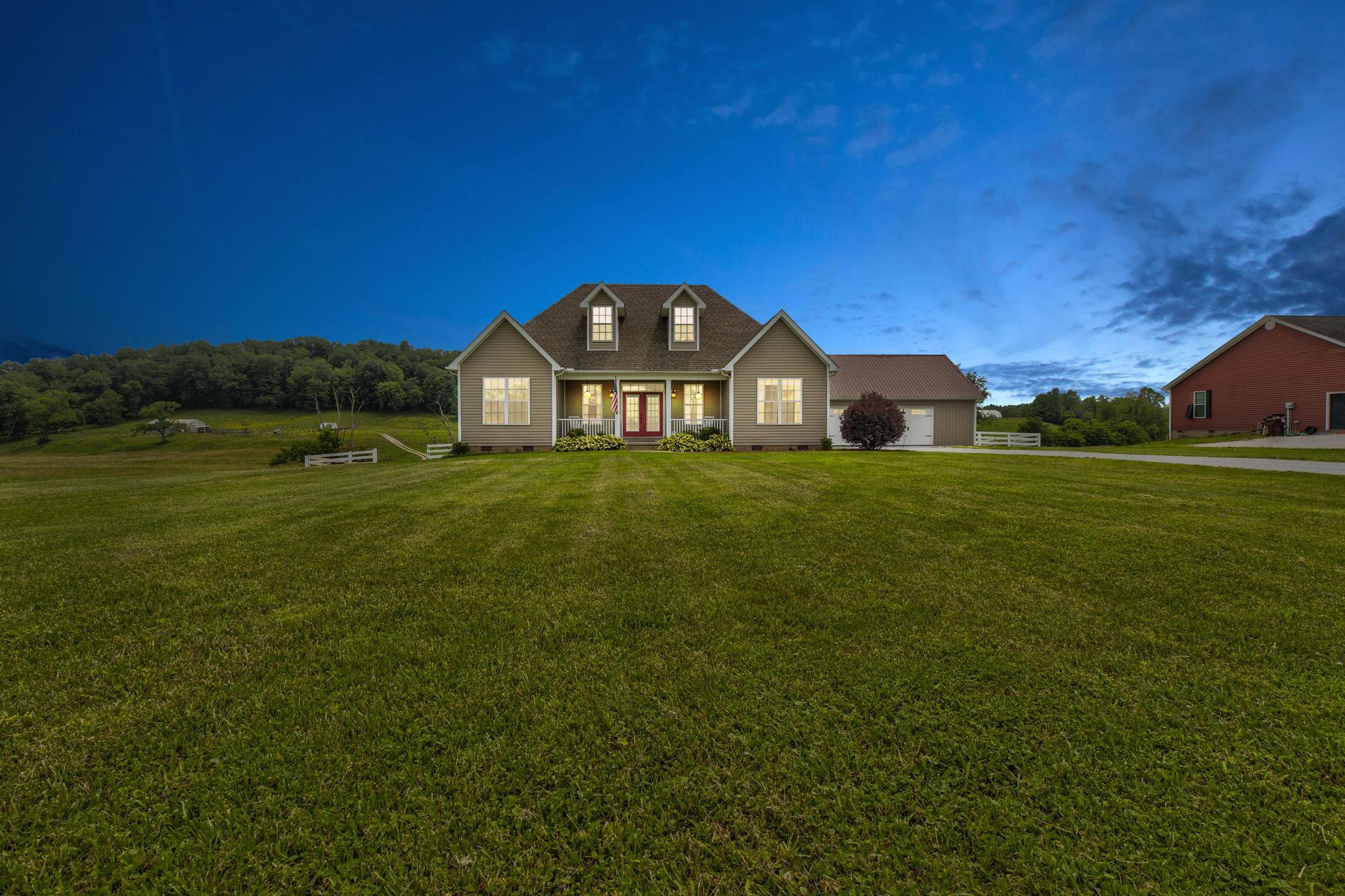 315 Welch Road Jeffersonville, KY 40337 - Photo 1 of 35 PWM21359_60_61 copy