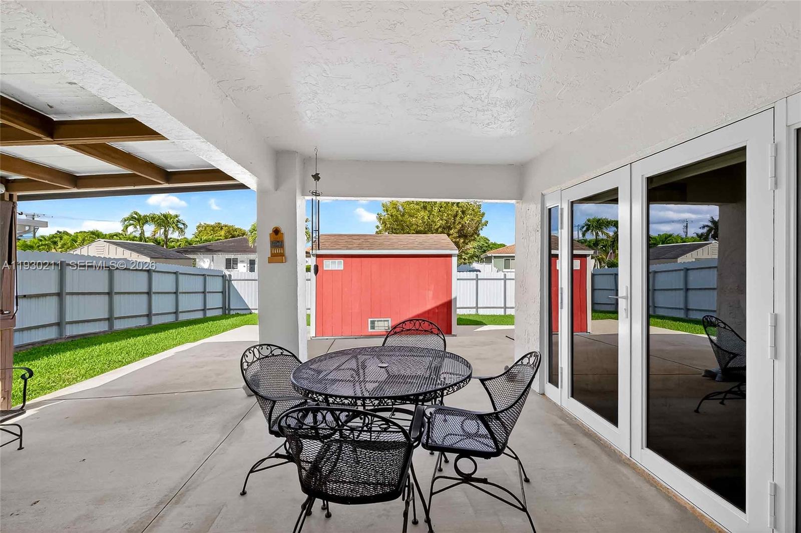 20810 Southwest 125th Court Road Miami, FL 33177 - Photo 30 of 47 Terrace