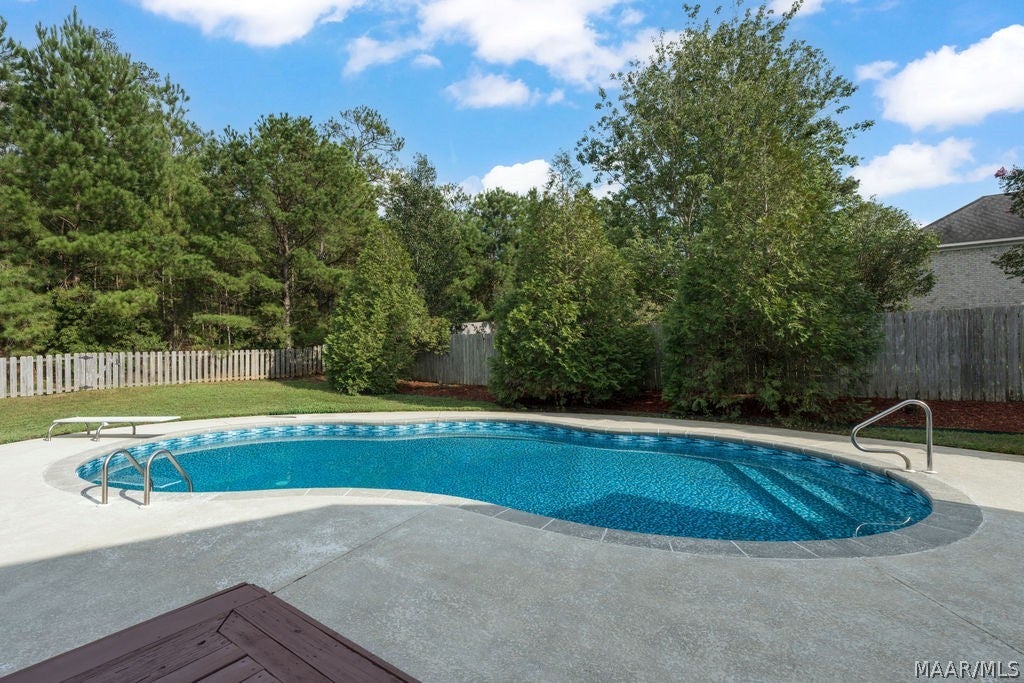 180 Forest Hill Road Wetumpka, AL 36093 - Photo 49 of 56 Gallery Image 49