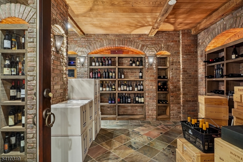 91 Mosle Road Peapack-Gladstone, NJ 07931 - Photo 32 of 37 a view of a storage & utility room