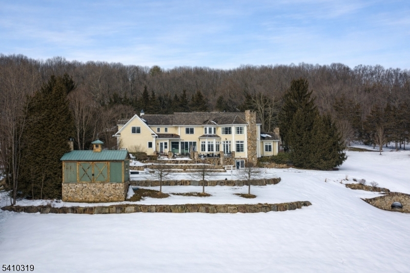 91 Mosle Road Peapack-Gladstone, NJ 07931 - Photo 36 of 37