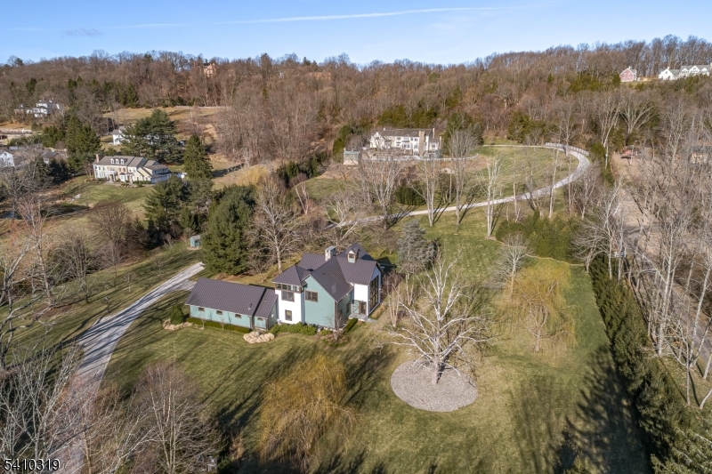 91 Mosle Road Peapack-Gladstone, NJ 07931 - Photo 37 of 37
