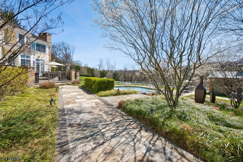 91 Mosle Road Peapack-Gladstone, NJ 07931 - Photo 39 of 49