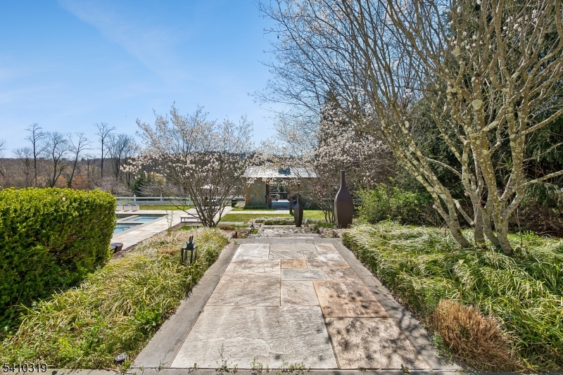 91 Mosle Road Peapack-Gladstone, NJ 07931 - Photo 40 of 49
