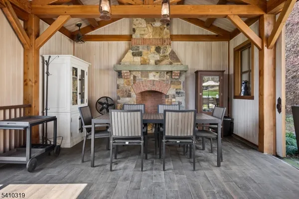 $4,900,000 | 91 Mosle Road, Peapack-Gladstone, NJ 07931