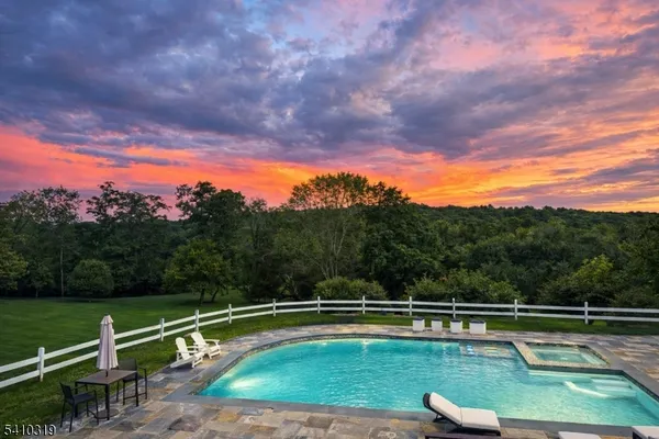 $4,900,000 | 91 Mosle Road, Peapack-Gladstone, NJ 07931