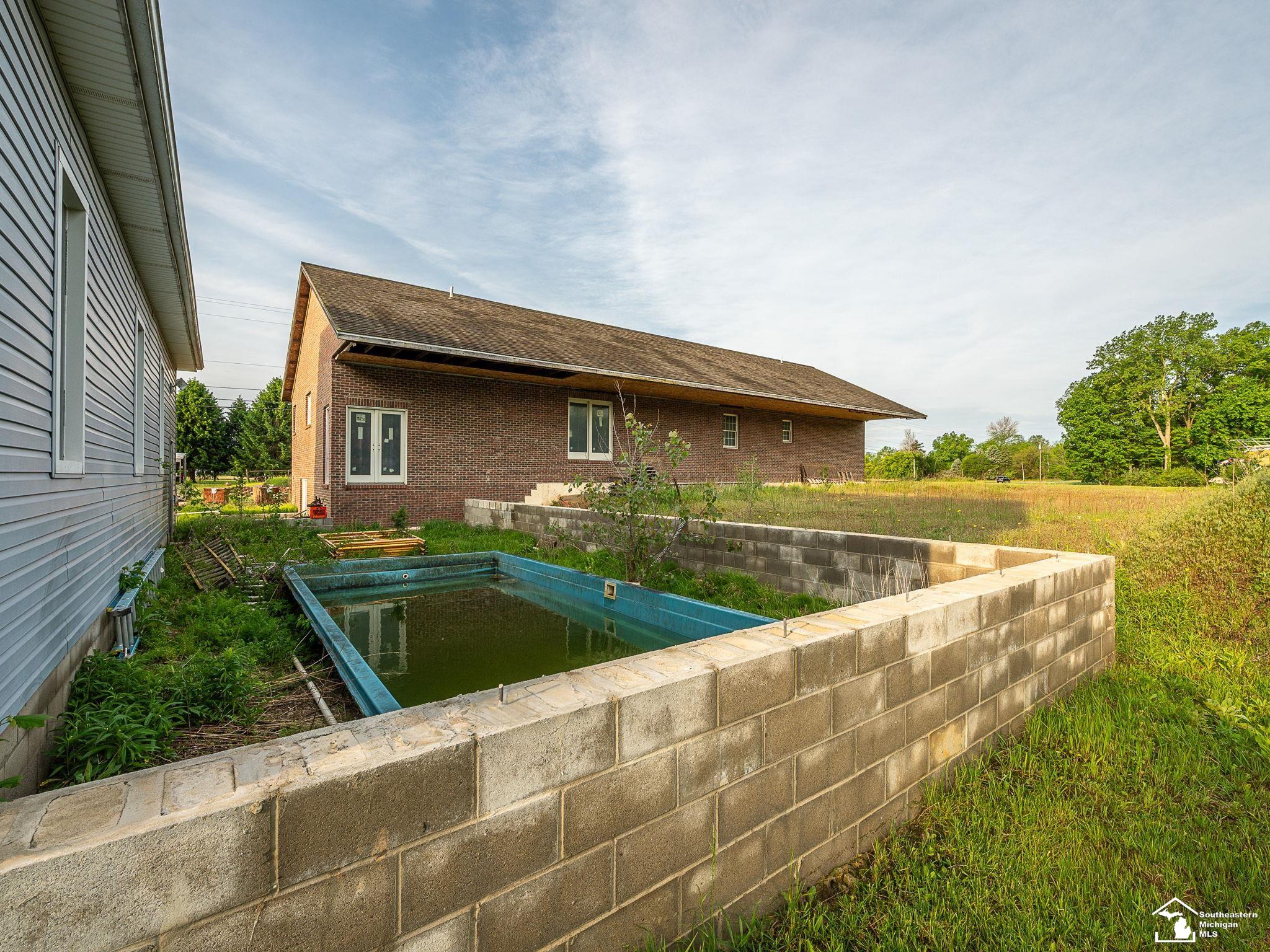 14844 Ida West Road Petersburg, MI 49270 - Photo 52 of 61