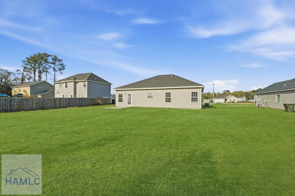 1297 Talmadge Road Allenhurst, GA 31301 - Photo 36 of 41 Gallery Image 36
