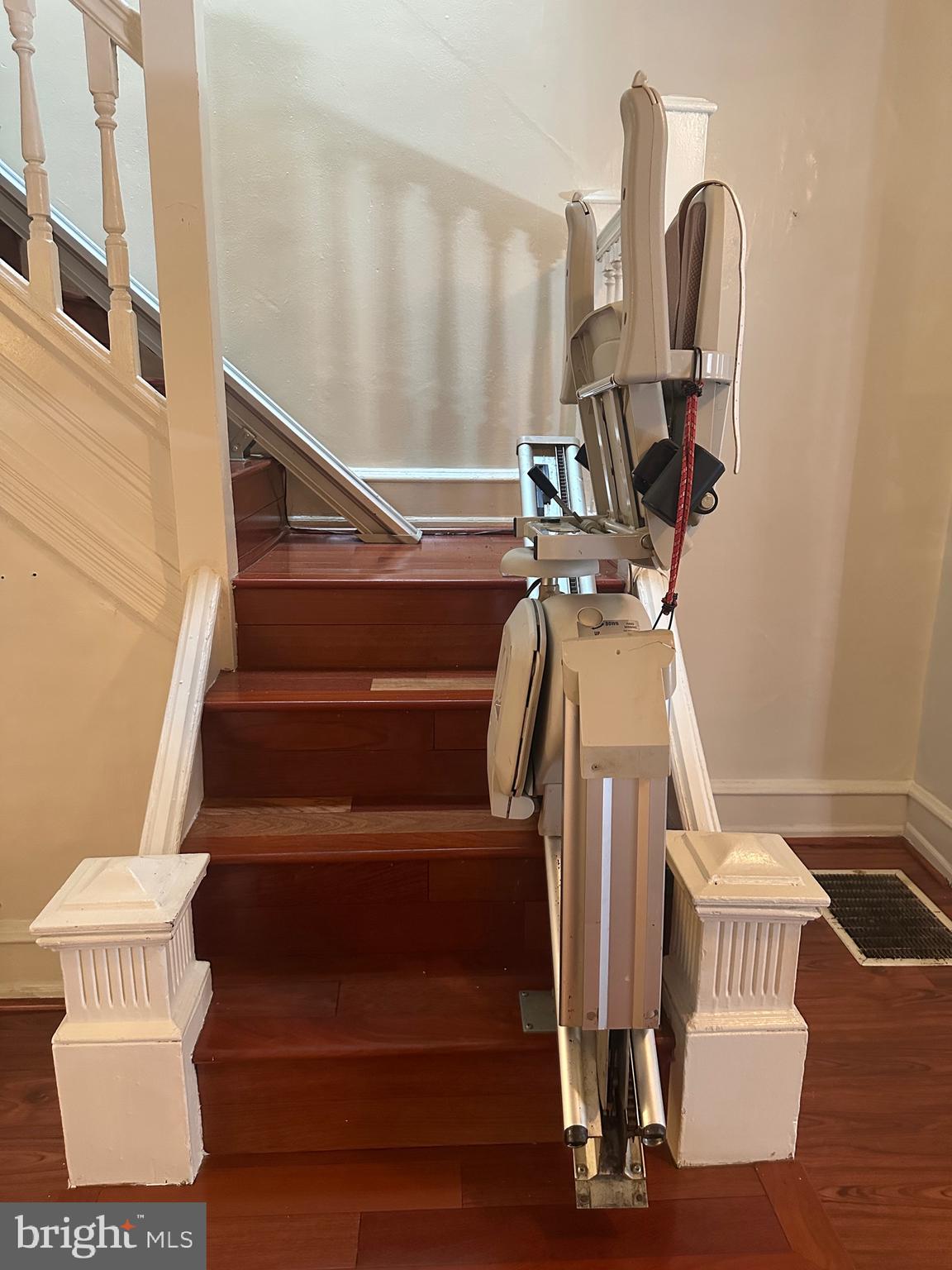 5403 Webster Street Philadelphia, PA 19143 - Photo 11 of 25 a view of entryway