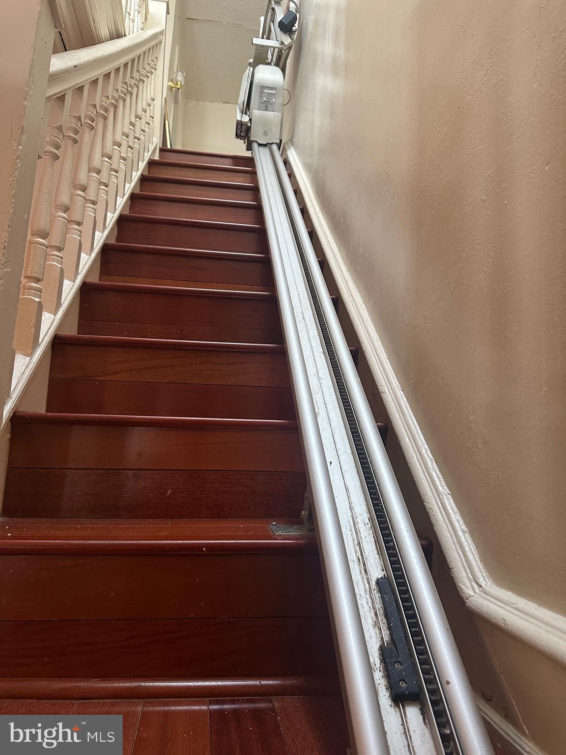 5403 Webster Street Philadelphia, PA 19143 - Photo 12 of 25 a view of entryway