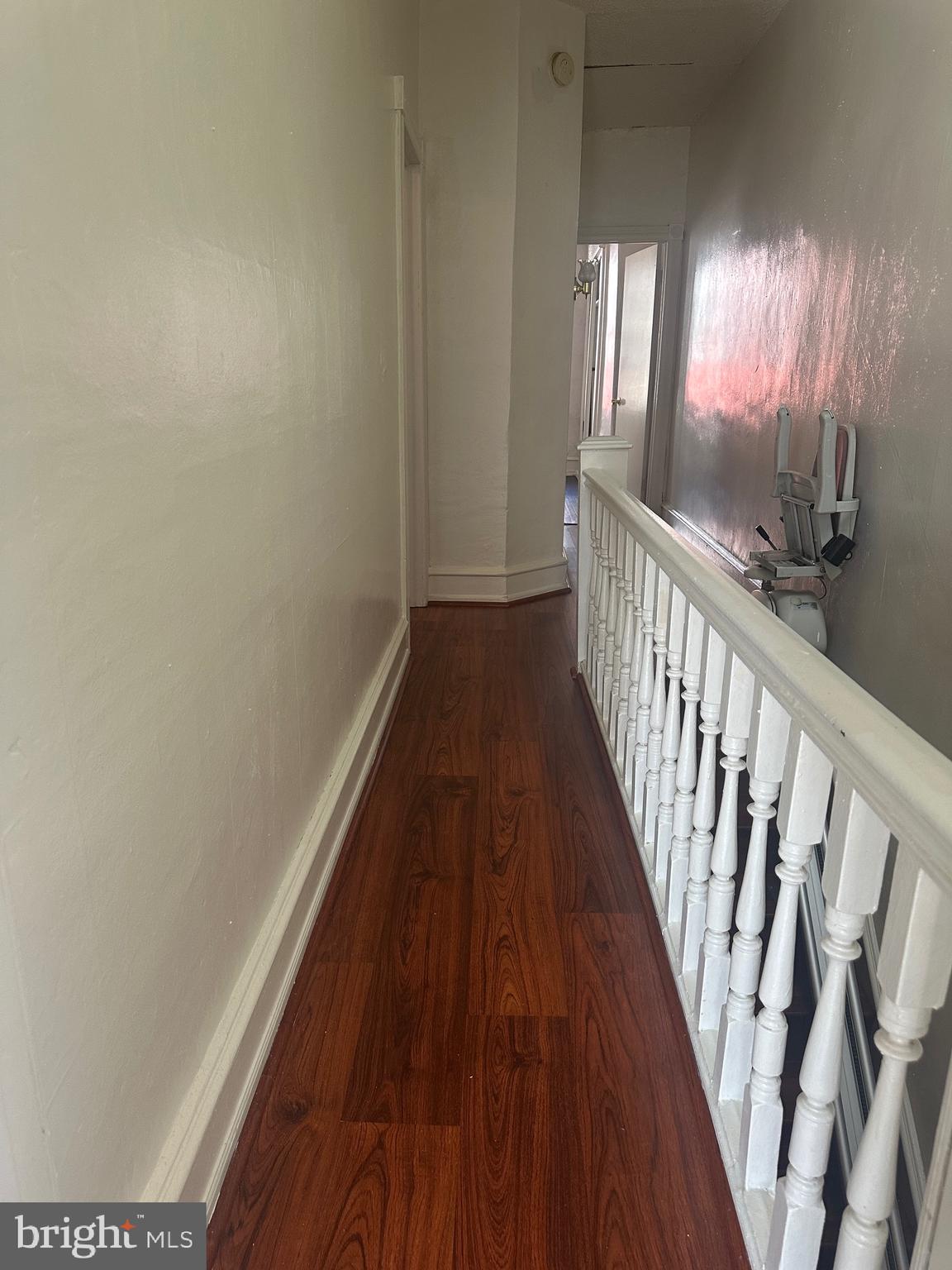 5403 Webster Street Philadelphia, PA 19143 - Photo 14 of 25 a view of entryway