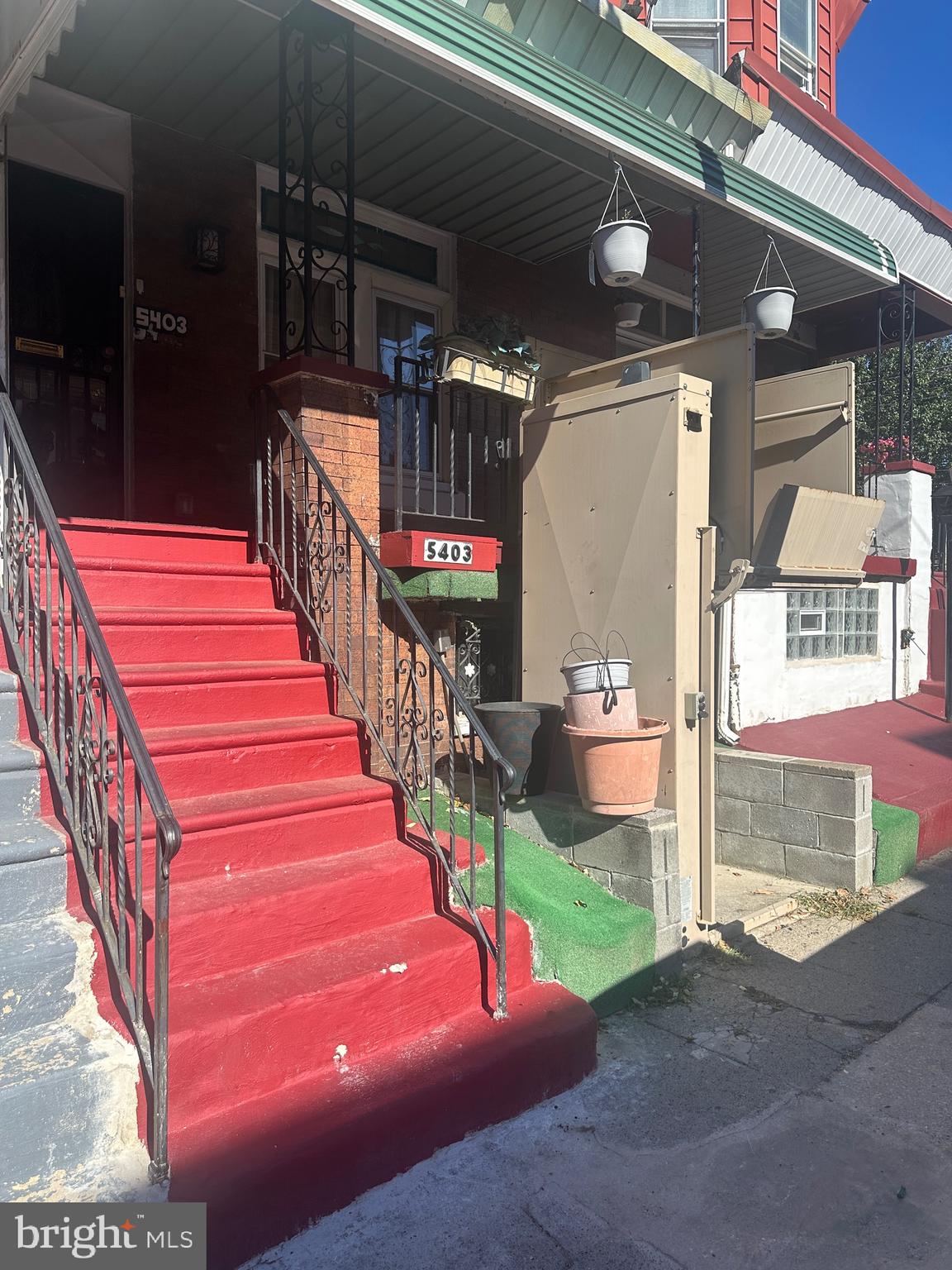 5403 Webster Street Philadelphia, PA 19143 - Photo 2 of 25 a view of outdoor space