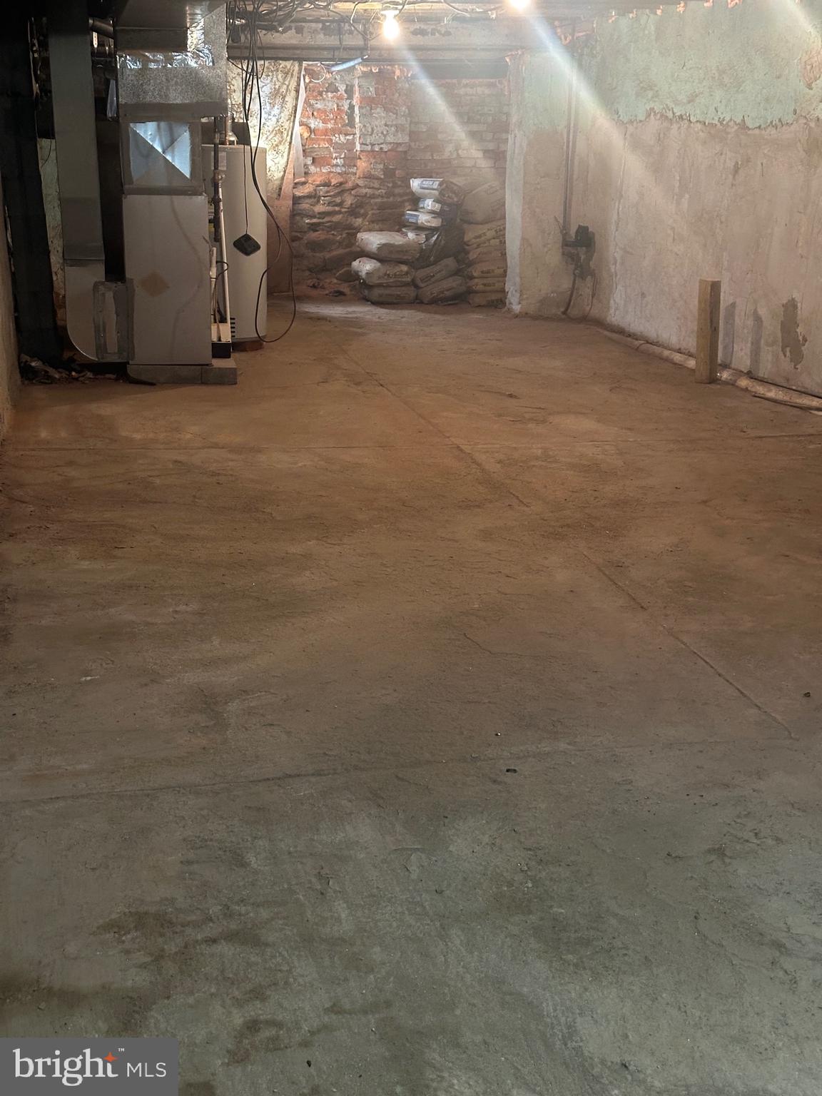 5403 Webster Street Philadelphia, PA 19143 - Photo 23 of 25 a view of a room with wooden floor