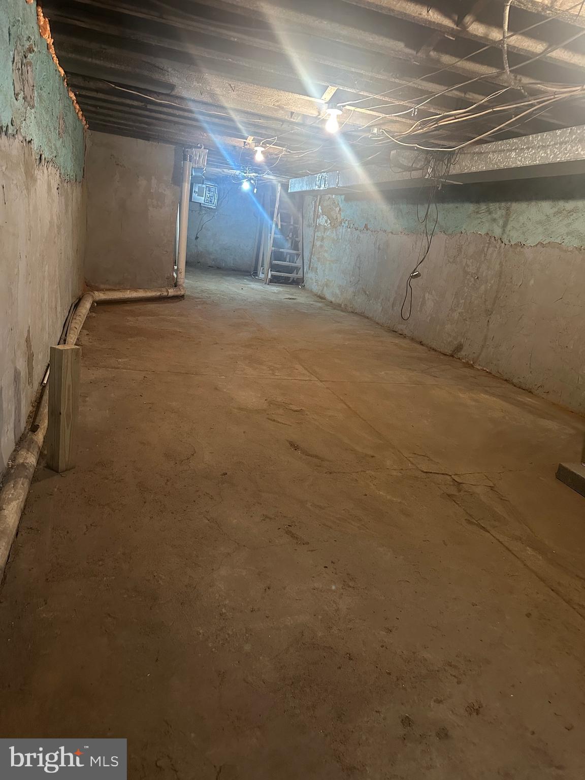 5403 Webster Street Philadelphia, PA 19143 - Photo 25 of 25 a view of empty room