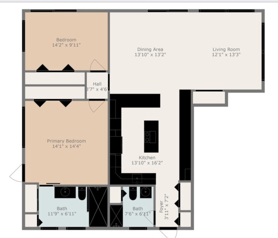 351 5th Street Key Colony Beach, FL 33051 - Photo 43 of 43