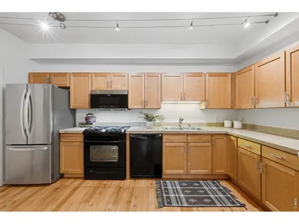 $449,000 | 2810 East College Avenue, Unit 109, Boulder, CO 80303