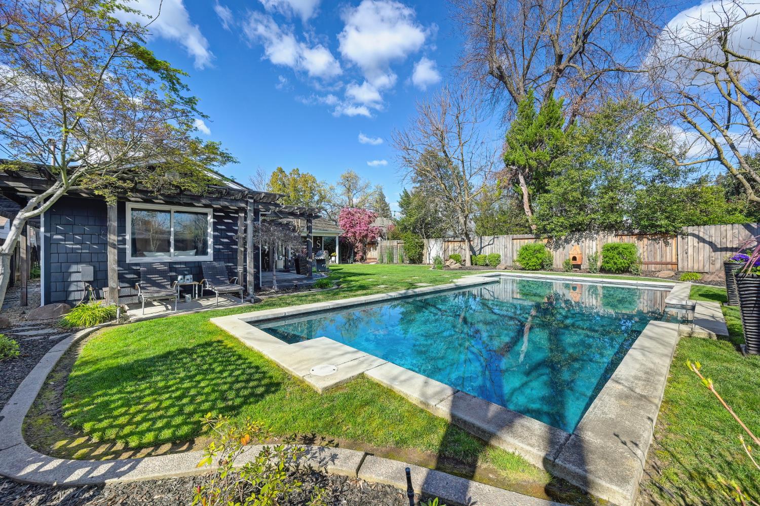 3852 El Ricon Way Sacramento, CA 95864 - Photo 61 of 71