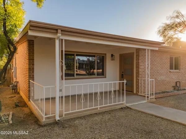 $549,900 | 2636 East 5th Street, Tucson, AZ 85716