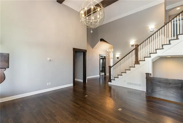 $999,000 | 15701 Canterbury Street, Overland Park, KS 66224