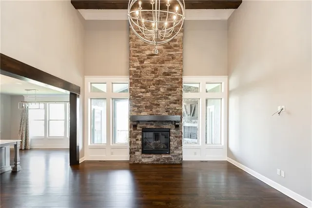 $999,000 | 15701 Canterbury Street, Overland Park, KS 66224