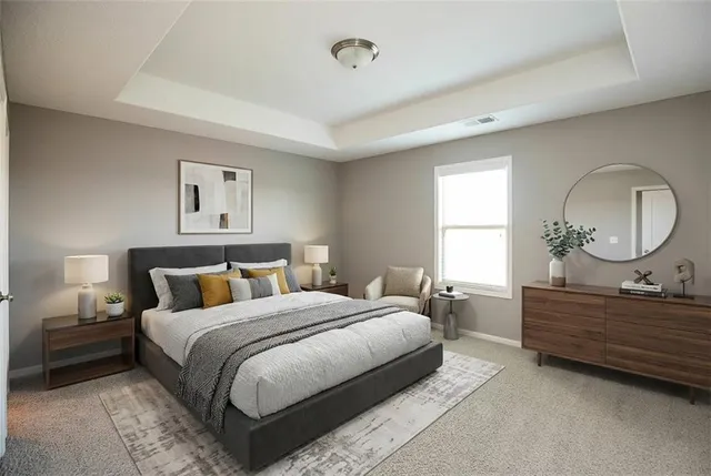 $999,000 | 15701 Canterbury Street, Overland Park, KS 66224