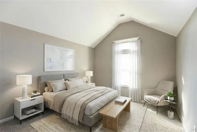 $999,000 | 15701 Canterbury Street, Overland Park, KS 66224