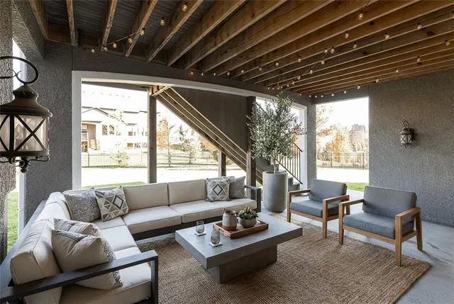 $999,000 | 15701 Canterbury Street, Overland Park, KS 66224