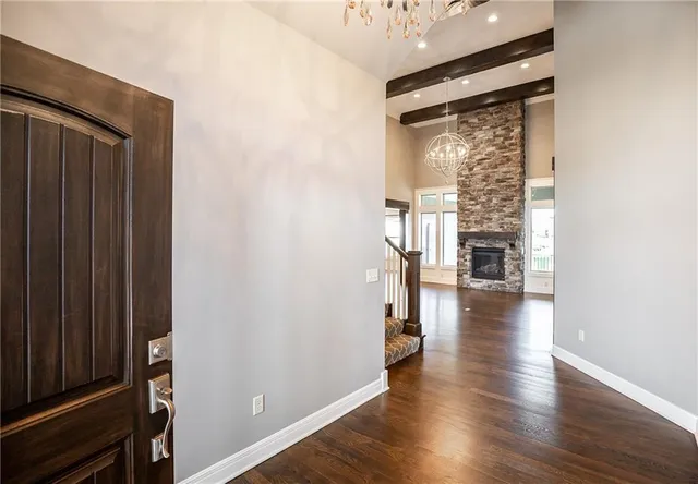 $999,000 | 15701 Canterbury Street, Overland Park, KS 66224