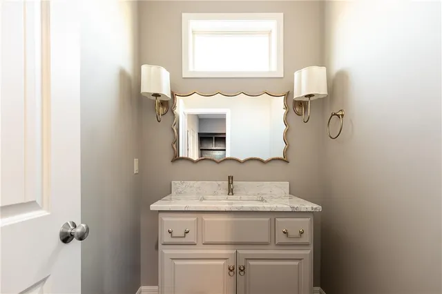 $999,000 | 15701 Canterbury Street, Overland Park, KS 66224